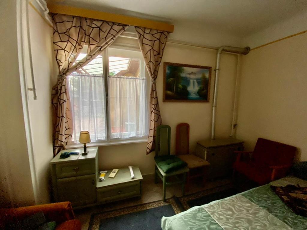 Apartment Jokai 10 Vendeghaz
